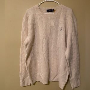 Ralph Lauren Sweater (XL)